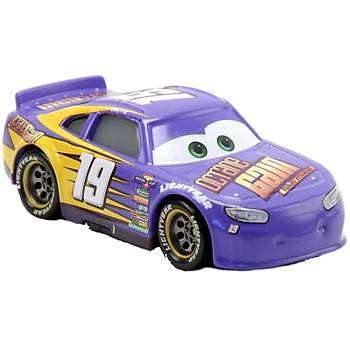 Cars Tekli Karakter Aralar Bobby Swift