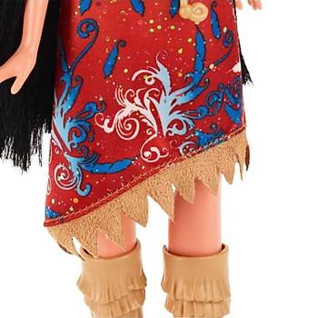 Disney Prenses Iltl Prensesler Pocahontas