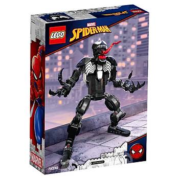 LEGO Marvel Figr Venom