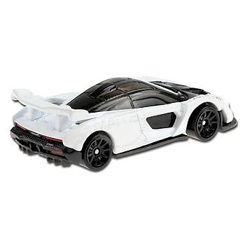 Hot Wheels Hw Nightburnerz McLaren Senna