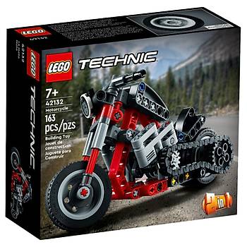 LEGO Technic Motosiklet