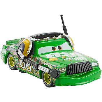 Cars Tekli Karakter Aralar Chick Hicks With Headset