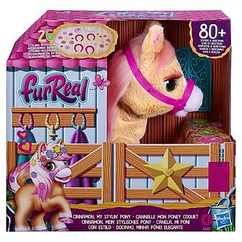 FurReal Ssl Midillim Tarn