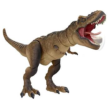 Jurassic World Hammond Koleksiyon Figürü Tyrannosaurus Rex