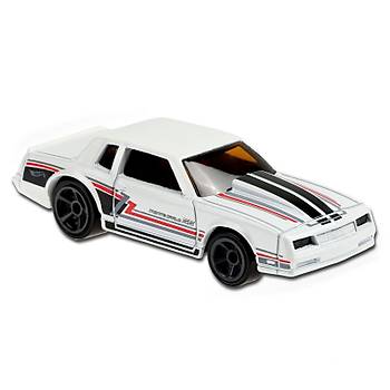 Hot Wheels Muscle Mania '86 Monte Carlo? SS?