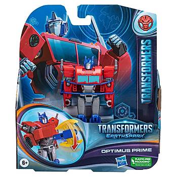 Transformers Earthspark Figr Optimus Prime
