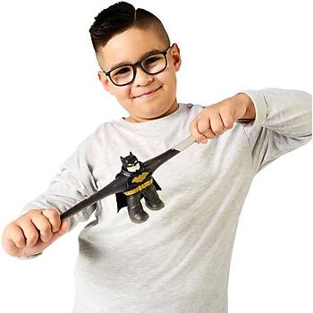 Goojitzu Gooshifter Superheroes Night Power Batman