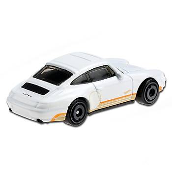 Hot Wheels Hw Dream Garage '96 Porsche Carrera