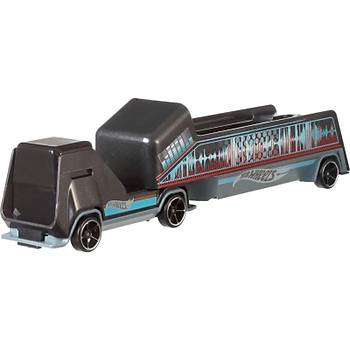 Hot Wheels Tayc Trlar HW Park N Play