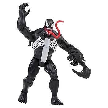 Marvel Spider-Man Epik Kahraman Serisi Figrler 10 Cm Venom