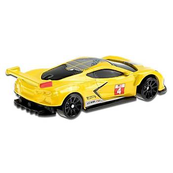 Hot Wheels Hw Race Day Corvette C8.R