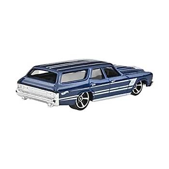 Hot Wheels 1:64 Wagons '70 Chevelle SS Wagon