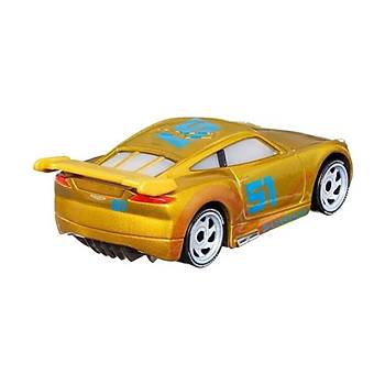 Cars Tekli Karakter Aralar On The Road Racing Center Cruz Ramirez
