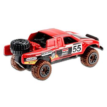 Hot Wheels Hw Baja Blazers Toyota Off-Road Truck