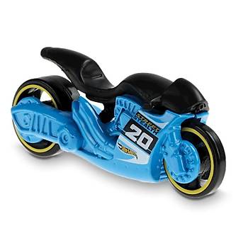 Hot Wheels Hw Race Day Street Stealth