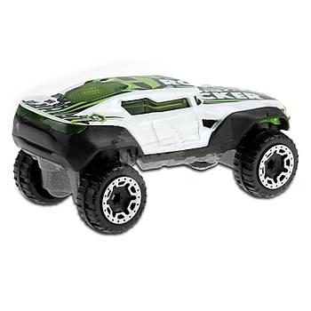 Hot Wheels Hw Baja Blazers Hyper Rocker
