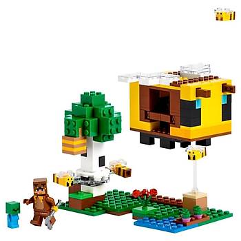 LEGO Minecraft Arı Evi
