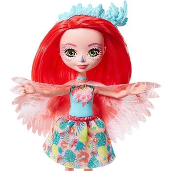 Enchantimals Flamingo & Swash