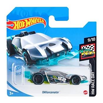 Hot Wheels Hw Race Day DAVancenator
