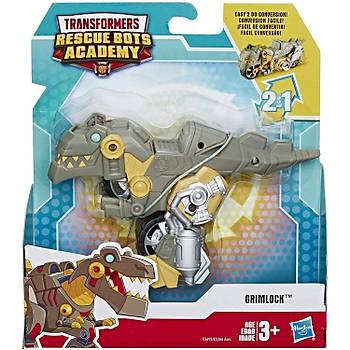 Transformers Rescue Bots Academy Grimlock