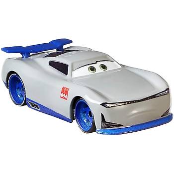 Cars Tekli Karakter Aralar Jae