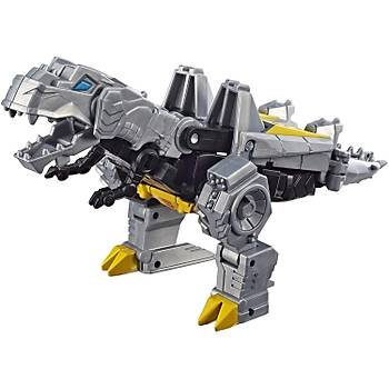 Transformers Cyberverse Spark Armor Elite Figür Grimlock