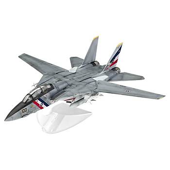 Revell 1:100 F-14 Super Tomcat Model Set Uçak