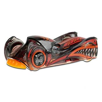 Hot Wheels X-Raycers Cloak And Dagger