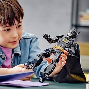 LEGO Dc Batman Yapm Figr
