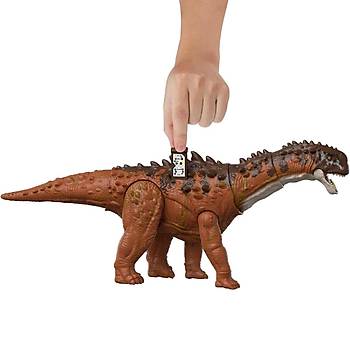 Jurassic World Dev Dinozor Figürü Ampelosaurus