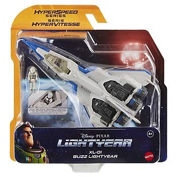 Lightyear Uak Serisi XL-01 Buzz Lightyear