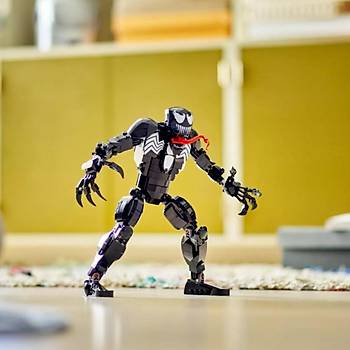 LEGO Marvel Figr Venom