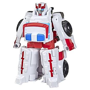 Transformers Rescue Bots Academy Figr Autobot Ratchet