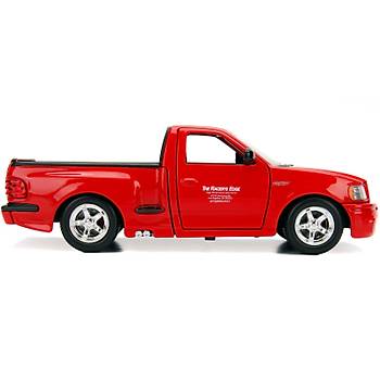 Jada 1:24 Fast & Furious Brian's 1999 Ford F-150 SVT Lightning