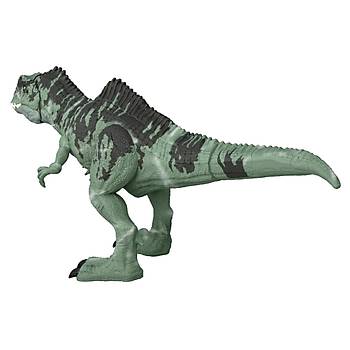 Jurassic World Kkreyen Dev Dinozor Figr Giganotosaurus