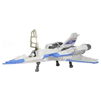 Lightyear Uak Serisi XL-01 Buzz Lightyear