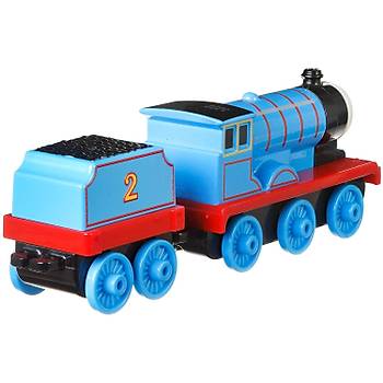 Thomas ve Arkadaşları Sür Bırak Büyük Tekli Trenler Edward