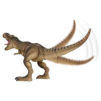 Jurassic World Hammond Koleksiyon Figr Tyrannosaurus Rex