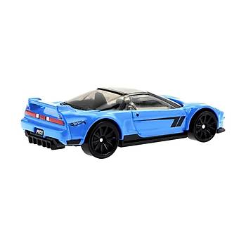 Hot Wheels 1:64 Tekli Arabalar 2023 014/250 Hw J-Imports '90 Acura NSX