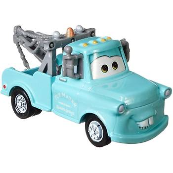 Cars Tekli Karakter Aralar Brand New Mater