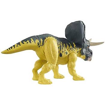 Jurassic World Dinozor Figrleri Zuniceratops