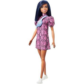 Barbie Byleyici Parti Bebekleri Model 143