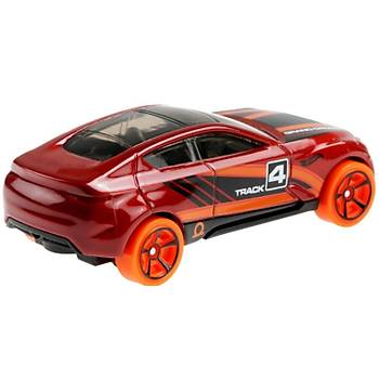 Hot Wheels Track Stars Grand Cross