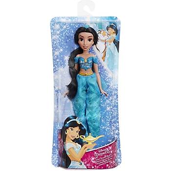 Disney Prenses Işıltılı Prensesler Jasmine