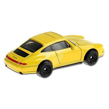 Hot Wheels Hw Porcsche '96 Porsche Carrera