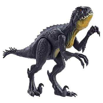 Jurassic World 30 Cm Dinozor Figürleri Scorpios Rex