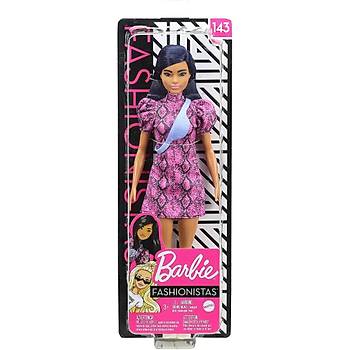 Barbie Byleyici Parti Bebekleri Model 143