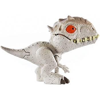 Jurassic World Mini Tanabilir Dinozorlar Indominus Rex