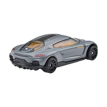 Hot Wheels 1:64 Turbo Koenigsegg Gemera
