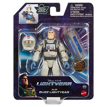 Lightyear Ana Figrler Serisi XL-01 Buzz Lightyear